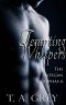 [The Kategan Alphas 06] • Tempting Whispers · the Kategan Alphas 6